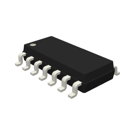 LSI/CSI - Standard and Custom ICs