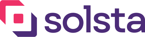 Solsta Logo